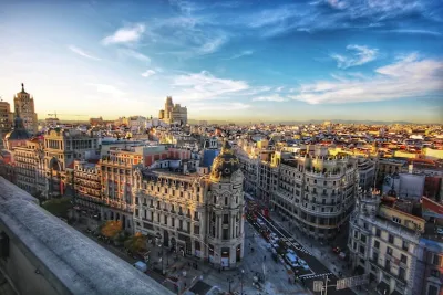 Course: Spanish for Travelers