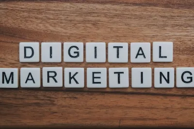 Course: Digital Marketing Masterclass