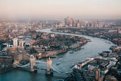 Local Guide: London Architecture